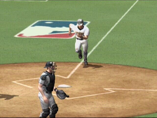 MVP Baseball 2004 screenshot 4 for Playstation 2